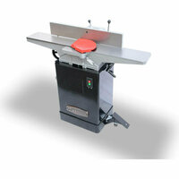 Фуговальный станок WARRIOR w0109dl 0, 75 квт, 230в 0301010013000