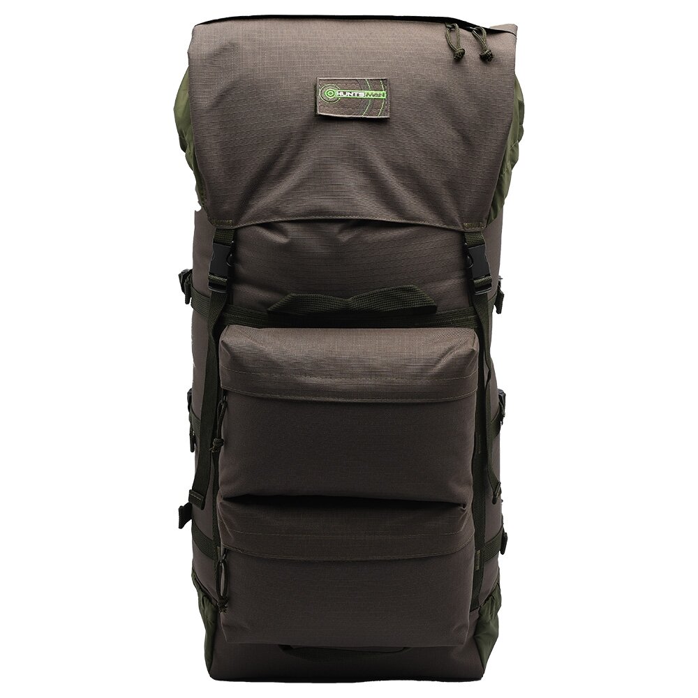 фото Рюкзак Huntsman Пикбастон 100 л ткань Оксфорд/Рип-Стоп 20000 мм (сетка)