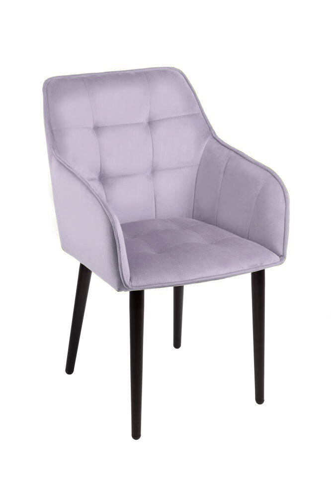 фото Кресло BRISE, ткань Confetti lilac