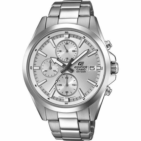 Наручные часы CASIO Edifice EFV-560D-7A