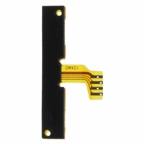 шлейф соеденительный для micromax a28 bolt на кнопку включения oem Шлейф (соеденительный) для Micromax A69 Bolt на кнопки громкости OEM