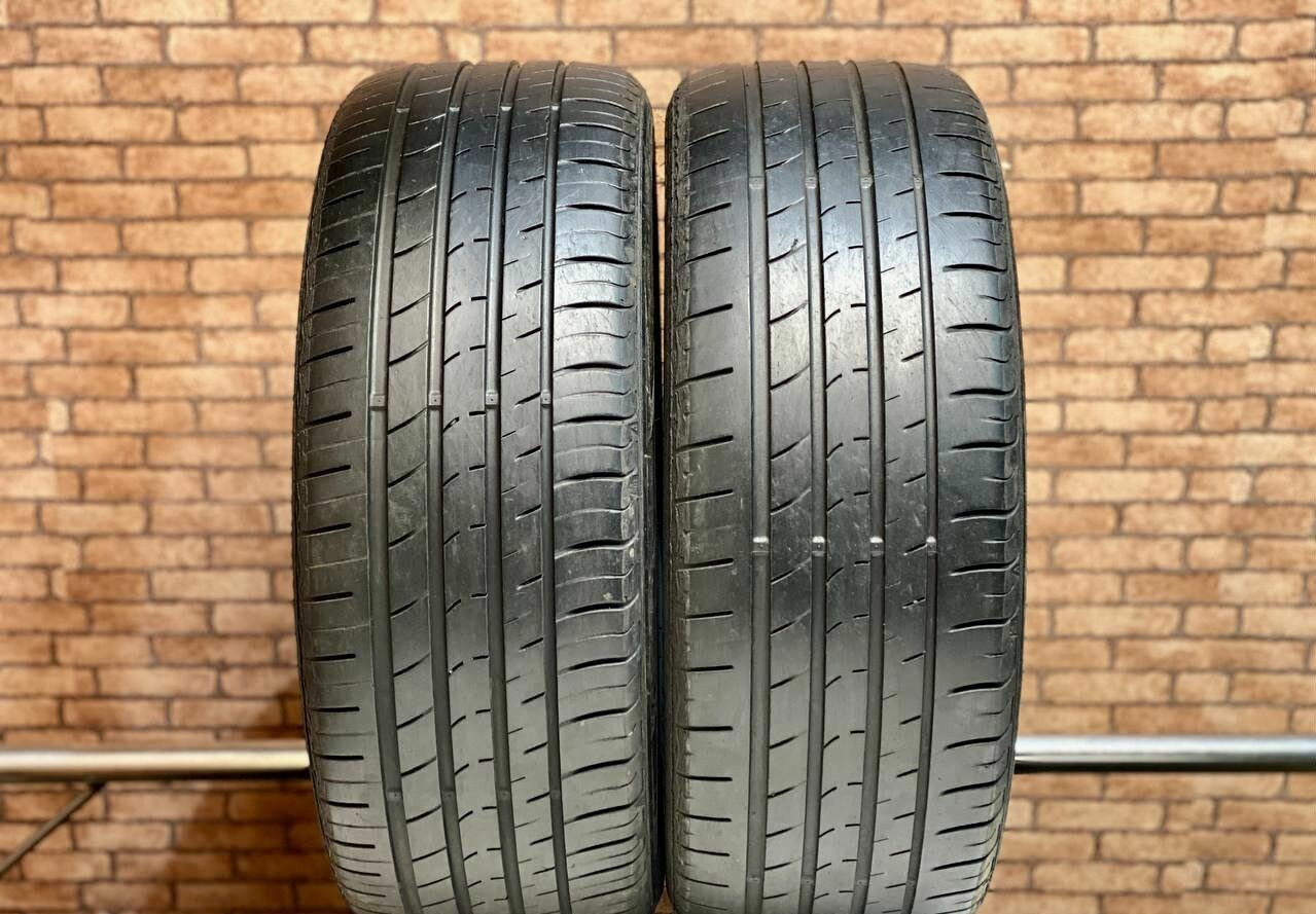 Nexen N Fera RU1 235/45 R19