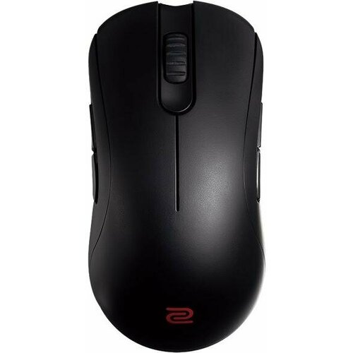 BenQ ZOWIE Мышь ZA12-C для Киберспорта Сенсор3360 DPI-40080016003200 USB2030PlugPlay 5кнопок 1255001000Гц Симметричный для правшей Пара 768000₽