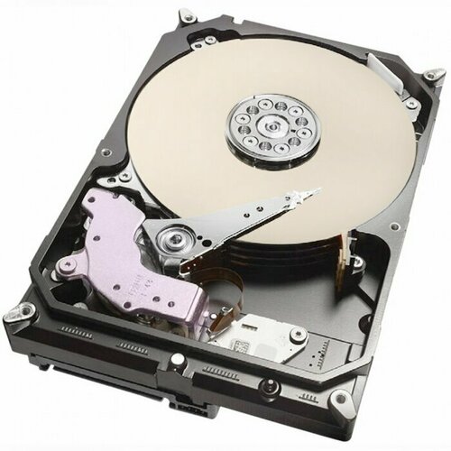 3.5" 4TB WD Ultrastar DC HC310 [HUS726T4TAL5204] SAS 12Gb/s, 7200rpm, 256MB, 0B36048, 512e, Bulk