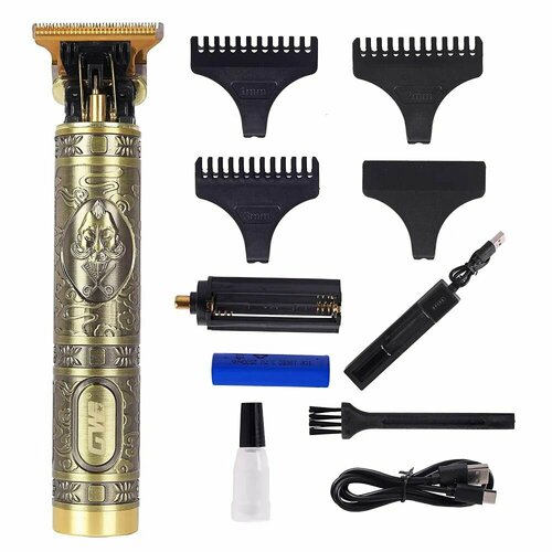 Триммер для бороды усов и стрижки 274900₽