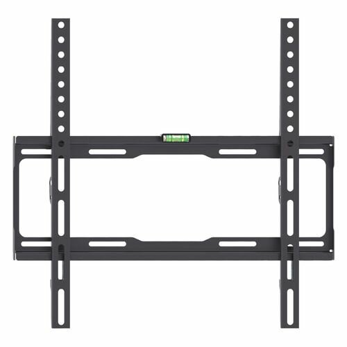 Кронштейн для телевизора Buro FX0S 22-65" настенный фиксированный черный [bm35a74ff0]