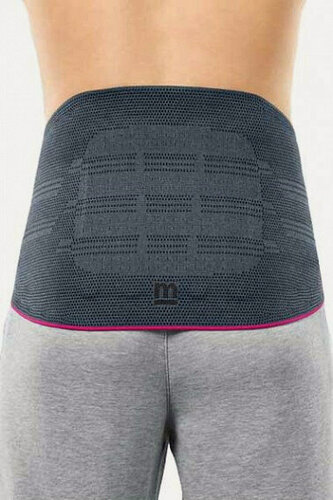Изображение товара Medi Бандаж поясничный medi Lumbamed basic
