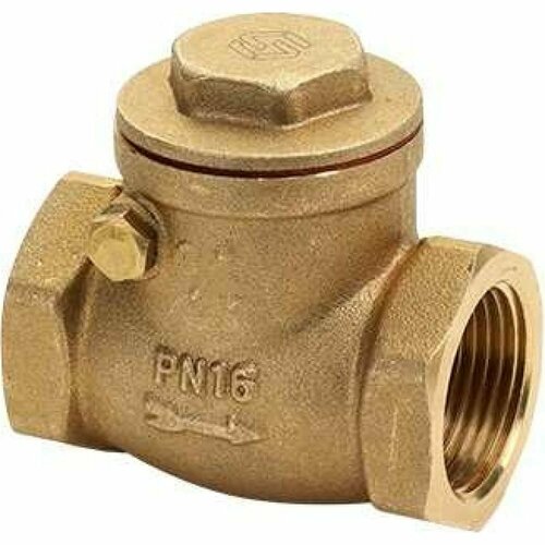 Горизонтальный обратный клапан MVI CV.530.04