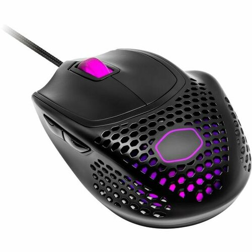 MM-720-KKOL1 Mouse MM720 Matte Black