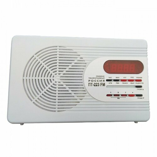 Россия ПТ-223УКВFM 910000₽