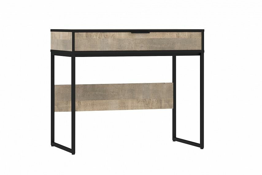 фото Стол Сильва Фолк НМ 011.96 Дуб Гранж Песочный