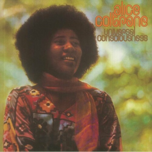 Coltrane Alice 