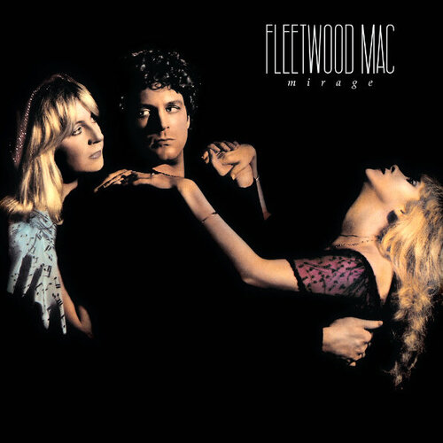 Fleetwood Mac Виниловая пластинка Fleetwood Mac Mirage виниловая пластинка fleetwood mac – fleetwood mac lp