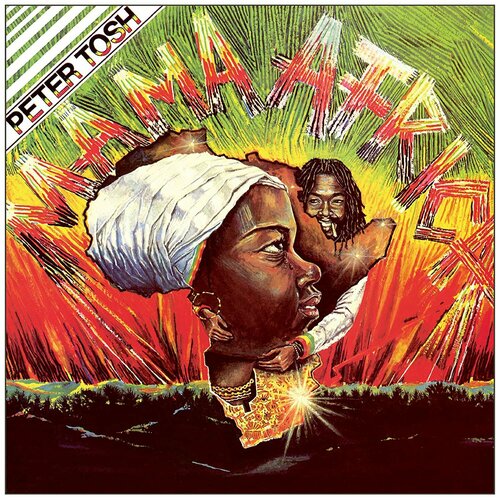 Tosh Peter Виниловая пластинка Tosh Peter Mama Africa виниловая пластинка peter tosh equal rights