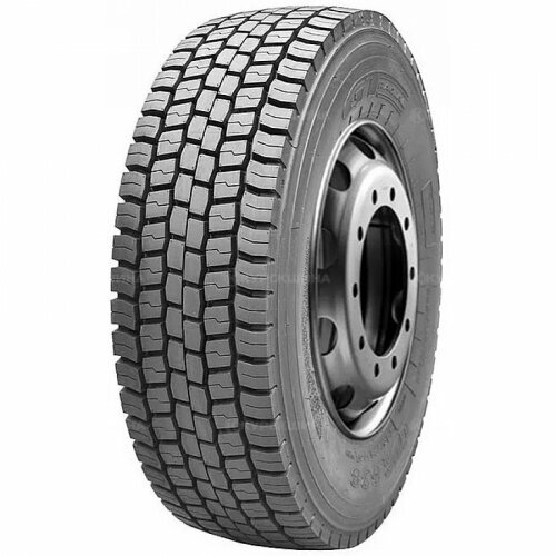 Шина GiTi GDR655 315/70 R22,5 154/150L M+S 20сл Ведущая всесезонная