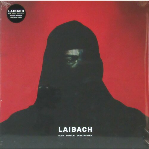 Laibach Виниловая пластинка Laibach Also Sprach Zarathustra