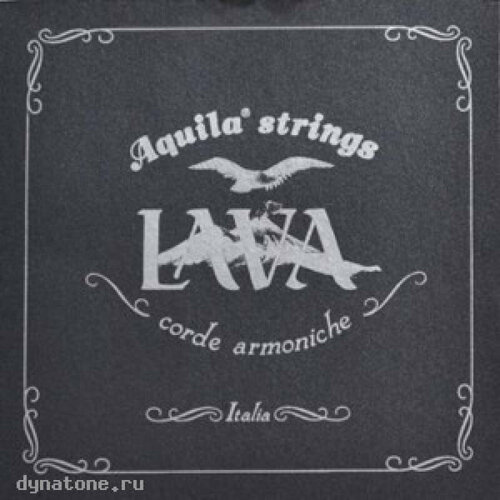 Струны для укулеле Aquila 116U баритон Е-В-G-LowD струны aquila 116u