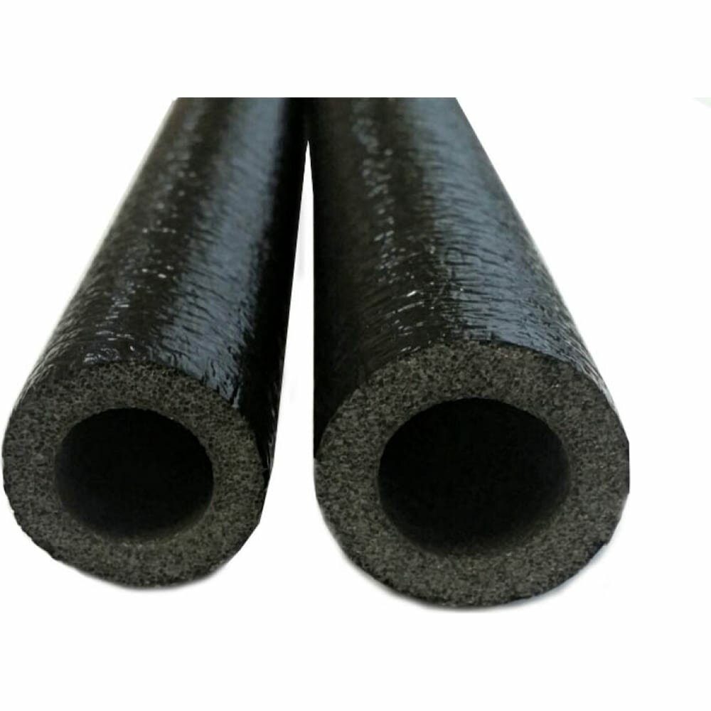 фото Трубка для скрытой теплоизоляции труб Energoflex SUPER PROTECT