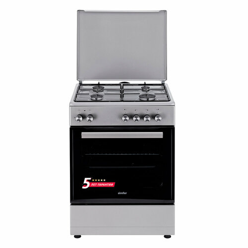 Комбинированная плита Simfer F65MH43016 3307200₽