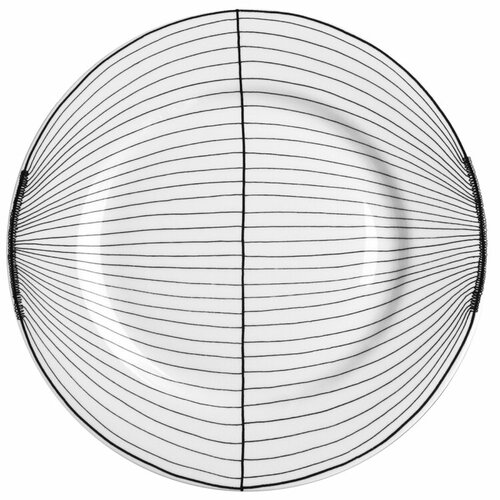 Блюдо сервировочное, 31,5 см , FERRI Taitu