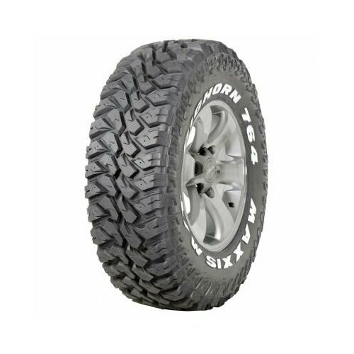 Maxxis Bighorn MT-764 235/85 R16 120/116 N