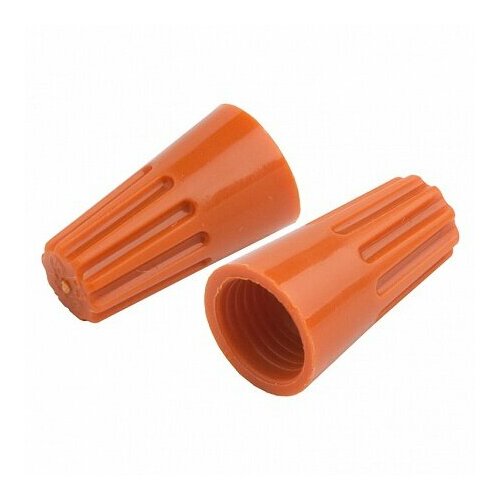 General СИЗ GSIZ3-2,5-5,5-O, (2,5-5,5 мм2), оранжевый, 100 штук ld501 5573 соединительный изолирующий зажим сиз 3 5 5 мм2 оранжевый diy упаковка 10 шт