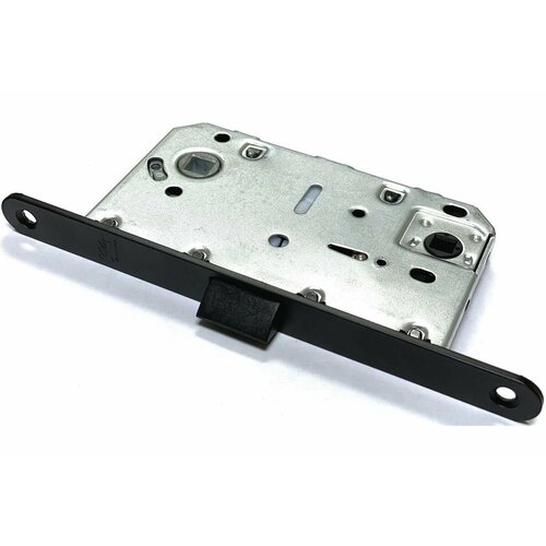 Защелка сантехническая Vantage P96 BL черный