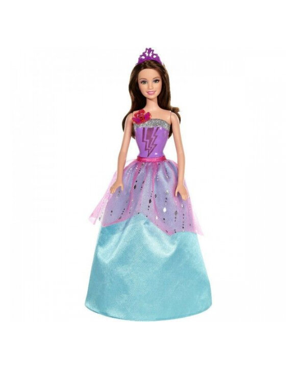 Кукла Барби «Супер - принцесса Корин» Barbie