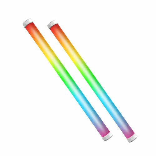 Комплект осветителей Aputure Amaran PT2c Production Kit 2шт 5000000₽