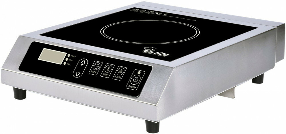 фото Плита индукционная Viatto VA-IC3541S