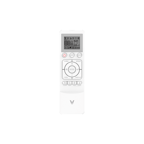 Viomi KFR-35GW/EY2UMC-A++/A+