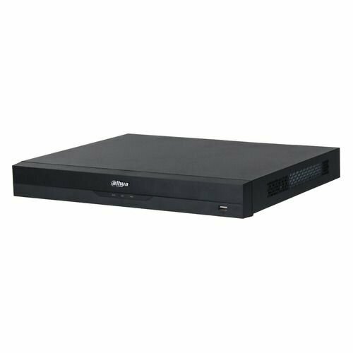 Видеорегистратор NVR сетевой Dahua DHI-NVR5216-8P-EI 6179000₽