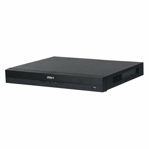 Видеорегистратор NVR (сетевой) Dahua DHI-NVR5216-8P-EI