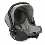 Автокресло JANE Concord Koos i-Size R1, Dim Grey - изображение