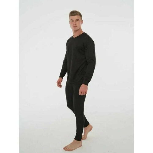 Комплект термобелья Fukai, размер L/XL/2XL/3XL, черный