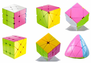 PlayLab Cube 6 FX7779