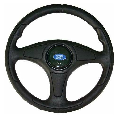 Колесо рулевое ВАЗ-2107 Спорт (TECHNO)