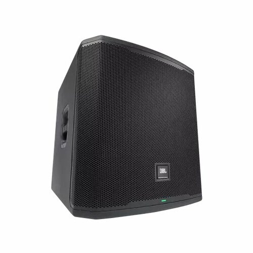 JBL PRX918XLF активный сабвуфер с 18 ферритовым динамиком SPL 134 дБ Мощность RMS 1000 Вт 19070700₽