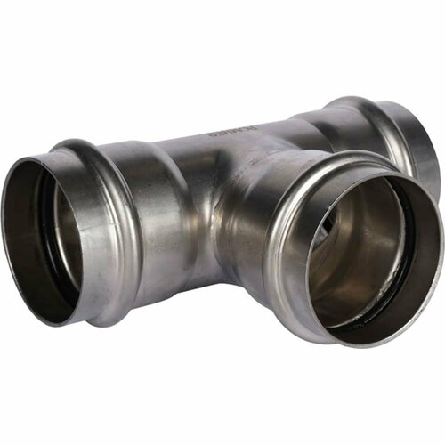 Равнопроходной тройник ROMMER Rss-0013-000054 1410₽