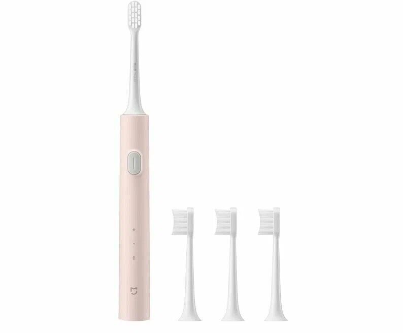 Электрическая зубная щетка Xiaomi Mijia Electric Toothbrush T200 (MES606)