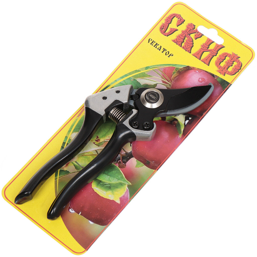 фото Секатор универсальный, Инструм-Агро, Скиф, 010154