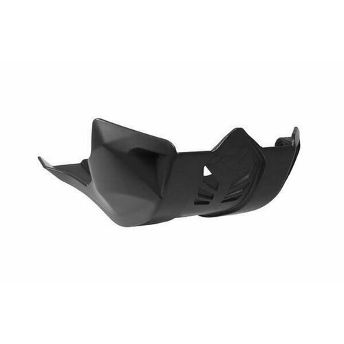Защита двигателя пластиковая CRF450R 17-19/ CRF250R 18-19/ CRF450X 2019