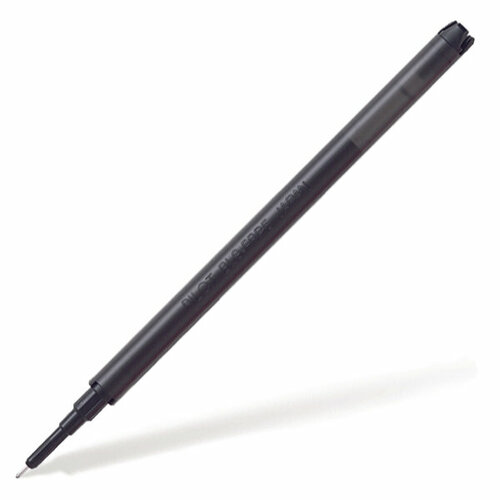 Сменный стержень PILOT [BLS-FRP5/B] для ручек FriXion Point (черный, 0.5 мм, 12 штук)