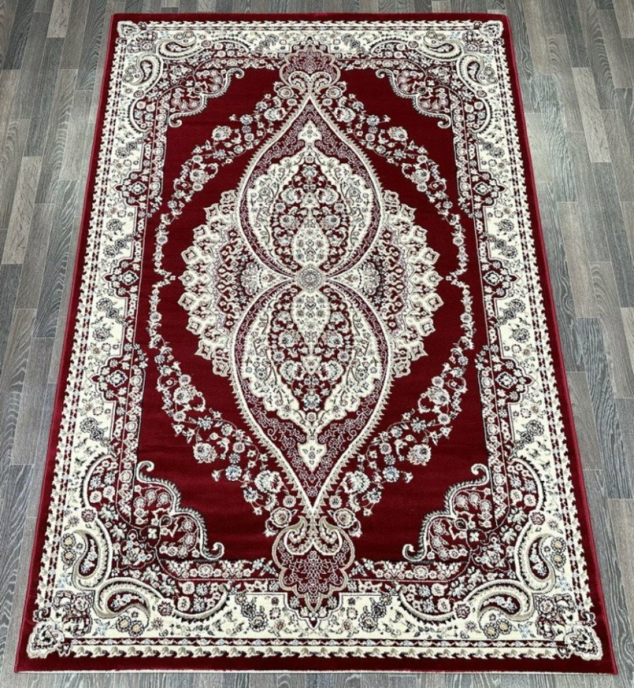 L048A_RED / RED Madison (2 х 4 м)