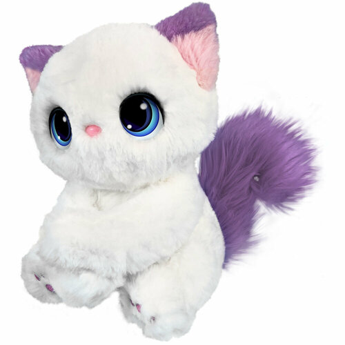 Игрушка Skyrocket интерактивная My Fuzzy Friends - Kitten