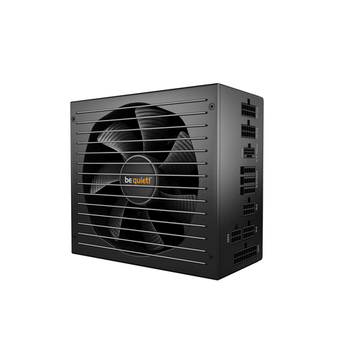 Блок питания be quiet! Straight Power 12 750W / ATX 3.0, 80 PLUS Platinum, FB+LLC+SR+DC-DC, 135mm fan, full modular / BN336 (BN336) блок питания be quiet system power 10 750w black box