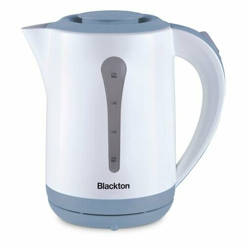 Чайник электрический BLACKTON Bt KT1730P 2200Вт белый и серый 192300₽