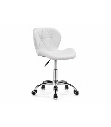 Компьютерное кресло Trizor white 15338