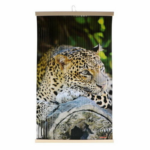 Обогреватель 4482 Леопард инфракрасный 400 Вт 15 2 305500₽