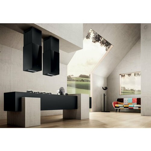 Вытяжка Elica HAIKU ISLAND BLA32 23609000₽